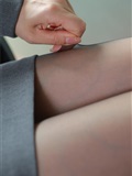 IESS异思趣向  2025.06.01 丝享家 2068 小婕《黑丝女上司（下）》(47)